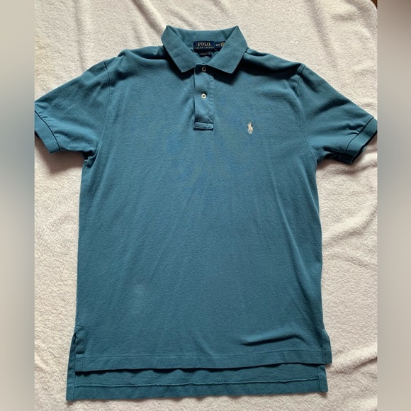 Ralph Lauren Polo shirt - Picture 3 of 3